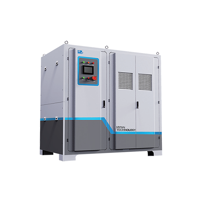 大功率集裝箱/電池簇測試系統